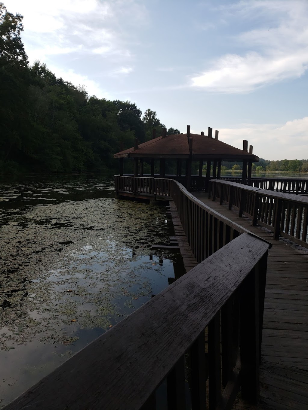 Twin Lakes Park Boat House | 219 Twin Lakes Rd, Latrobe, PA 15650, USA | Phone: (724) 832-7735