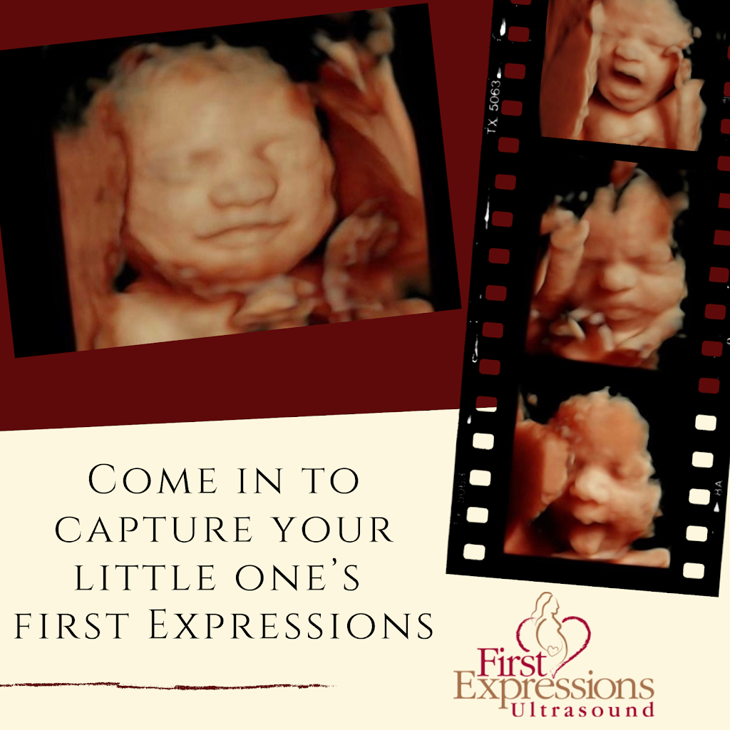 First Expressions Ultrasound | 1725 Gateway Cir, Grove City, OH 43123, USA | Phone: (614) 895-2229