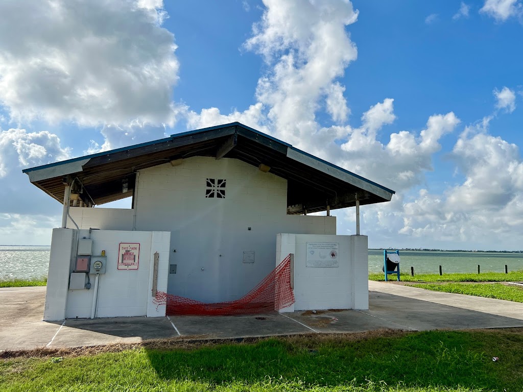 Driscoll Rooke Covenant Park | Copano Bay Dr, Bayside, TX 78340, USA | Phone: (361) 526-2835