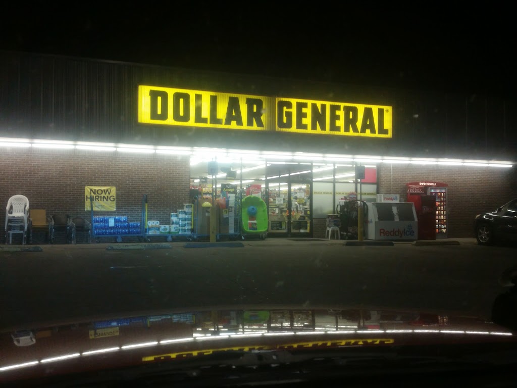 Dollar General | 14143 S Elm St, Glenpool, OK 74033, USA | Phone: (918) 552-0493