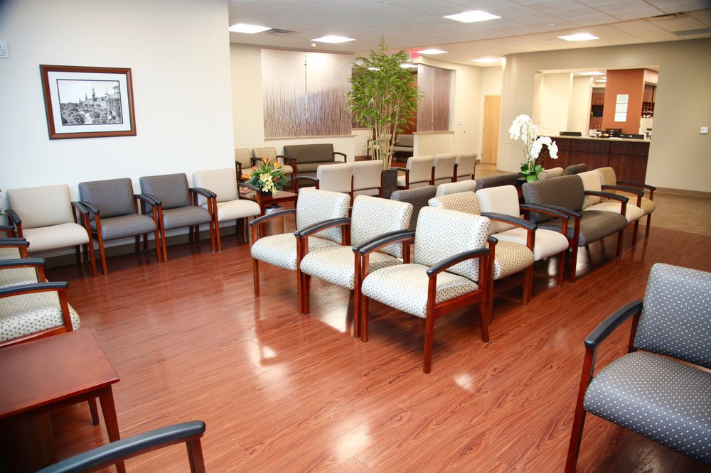 Florida Orthopaedic Institute & Surgery Center | 6117 Gunn Hwy, Tampa, FL 33625, USA | Phone: (813) 978-9700