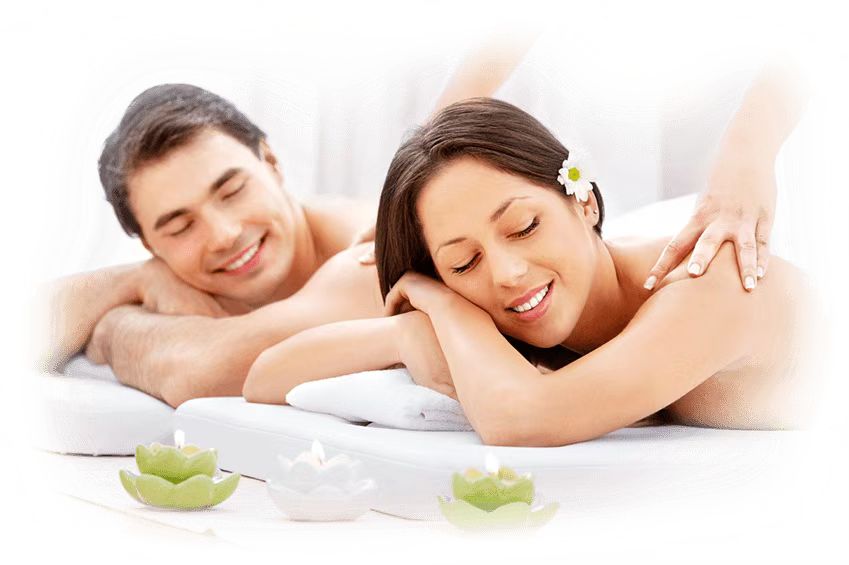 Lotus Asian Massage | 2724 N Waterman Ave J, San Bernardino, CA 92404, USA | Phone: (909) 881-0174