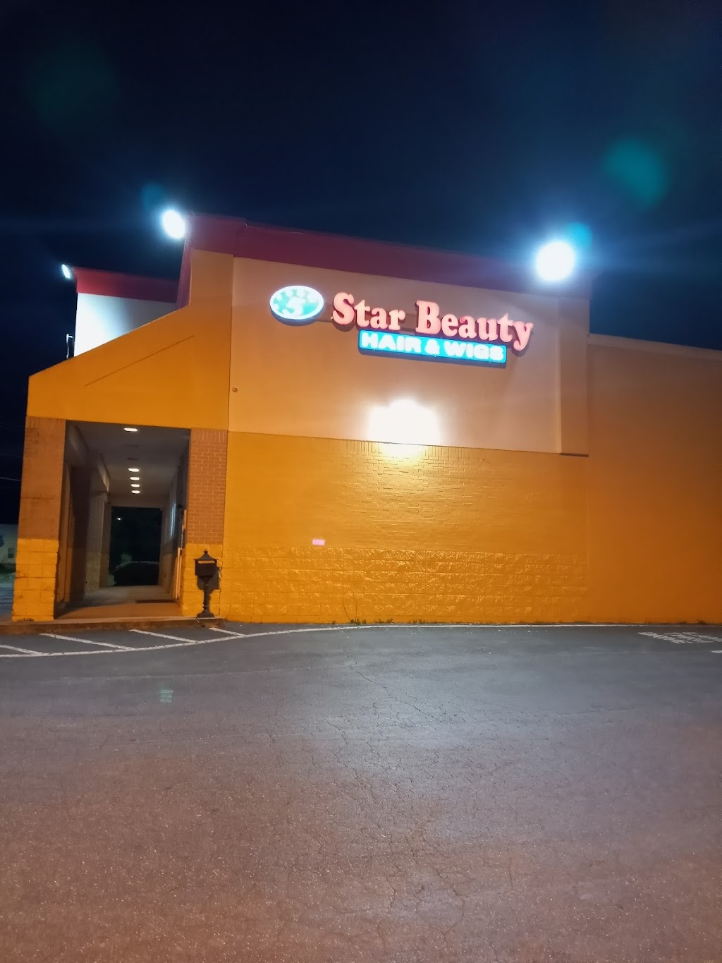 5 Star Beauty | 4632 Hicks Rd, Mableton, GA 30126, USA | Phone: (770) 672-4337