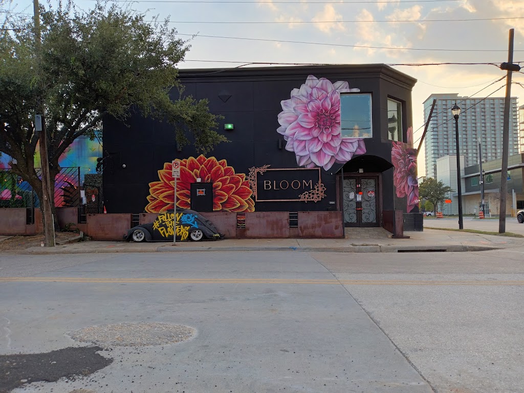 Houstatlantavegan (Food Truck) | 119 W Gray St, Houston, TX 77019, USA | Phone: (832) 882-5568