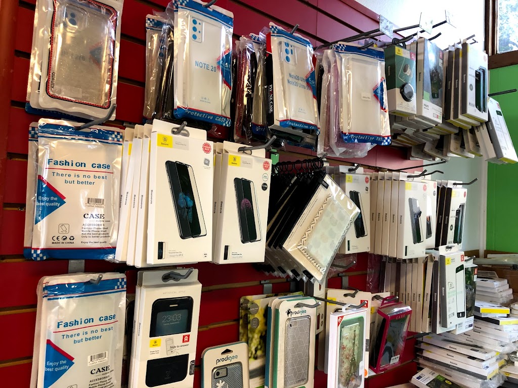 Wireless Doctor Iphone , Tablet Repair | 14700 Greenwood Ave N, Shoreline, WA 98133, USA | Phone: (206) 773-9500