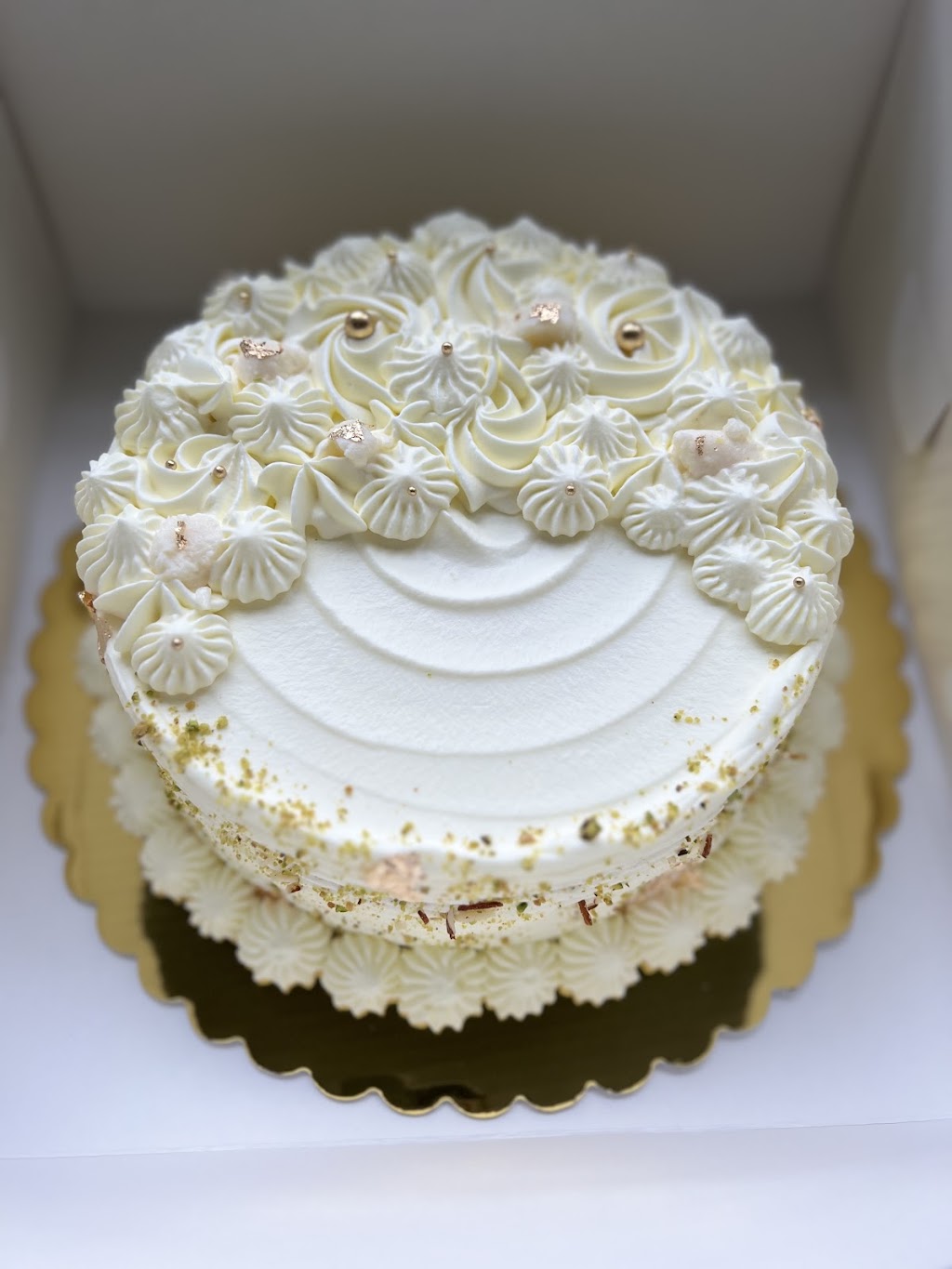 Cakes By Heart | 85 Royal Dr, Piscataway, NJ 08854, USA | Phone: (732) 589-6138