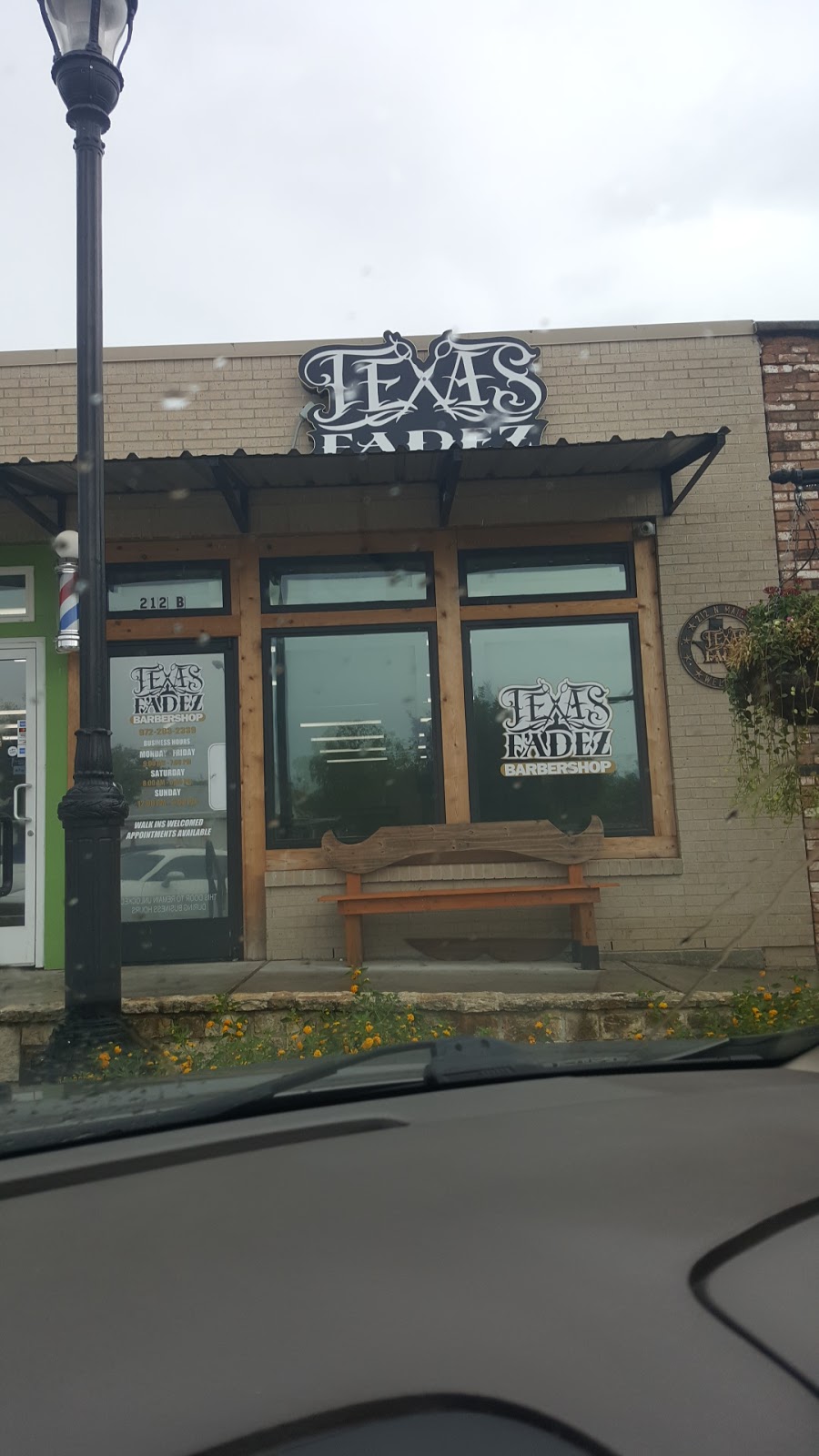 Texas Fadez | 212n N Main St, Duncanville, TX 75116, USA | Phone: (972) 283-2339