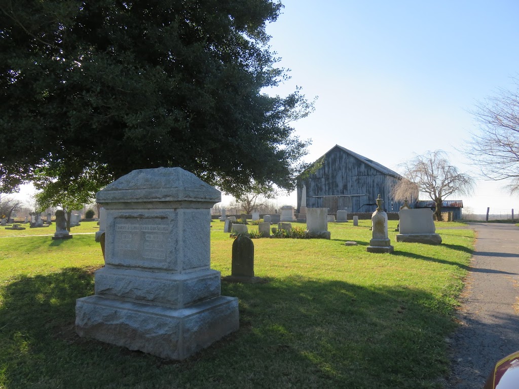 Jacksonville Cemetery Co | 1180 Russell Cave Rd, Cynthiana, KY 41031, USA | Phone: (859) 405-5734