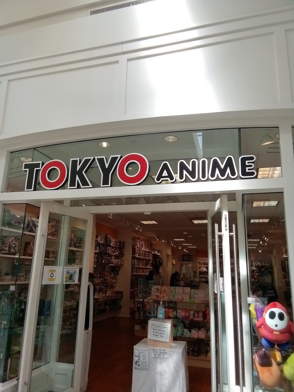 Tokyo Anime | 4502 S Steele St, Tacoma, WA 98409, USA | Phone: (253) 472-0860