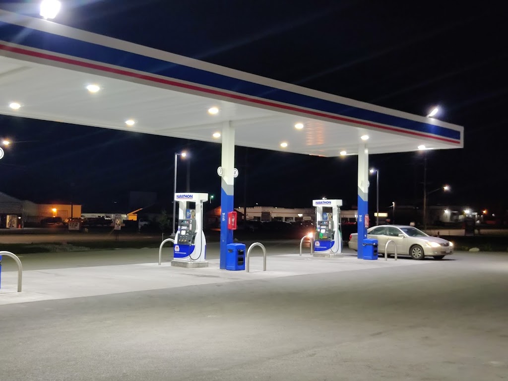 Marathon Gas Station | 2954 Cincinnati Dayton Rd, Middletown, OH 45044, USA | Phone: (513) 649-8285