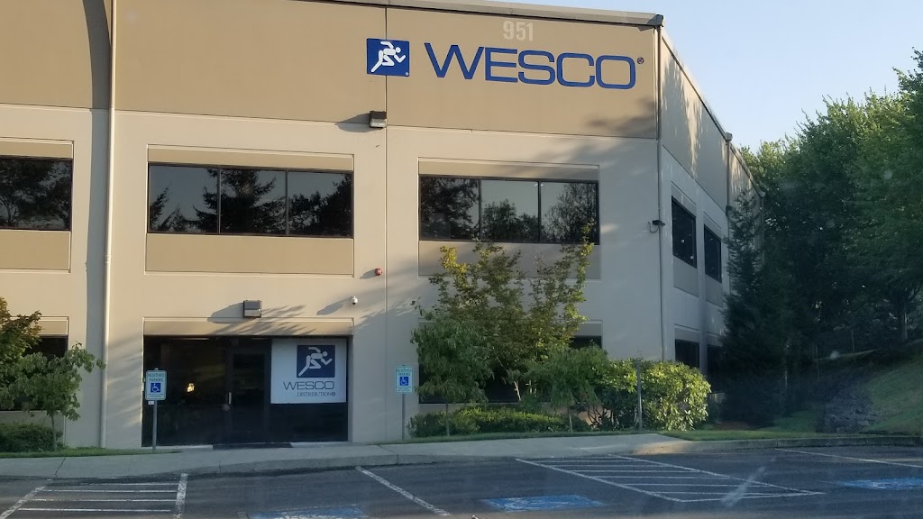 Wesco Distribution Inc, Renton, WA | 951 Monster Rd SW, Renton, WA 98057 | Phone: (425) 203-7800