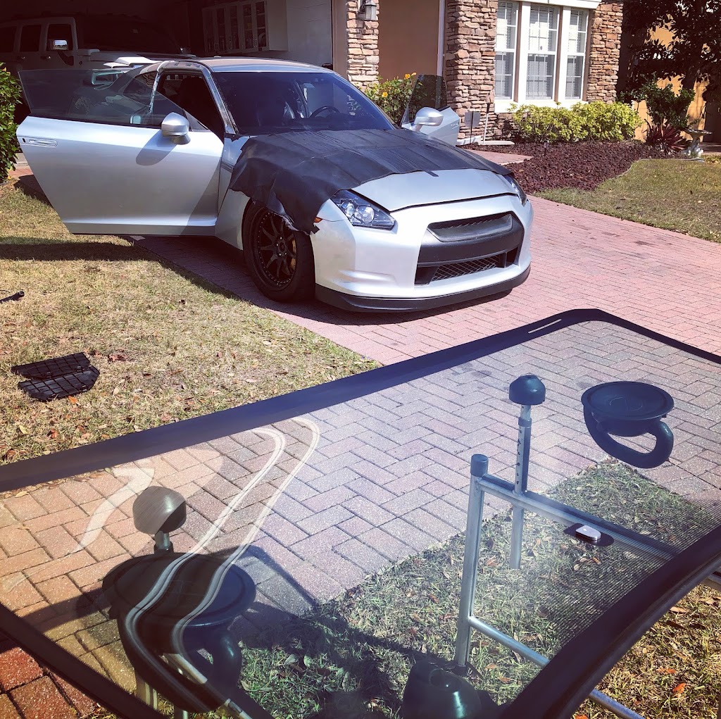 High Quality Auto Glass LLC | Tampa, FL 33613, USA | Phone: (813) 474-8942