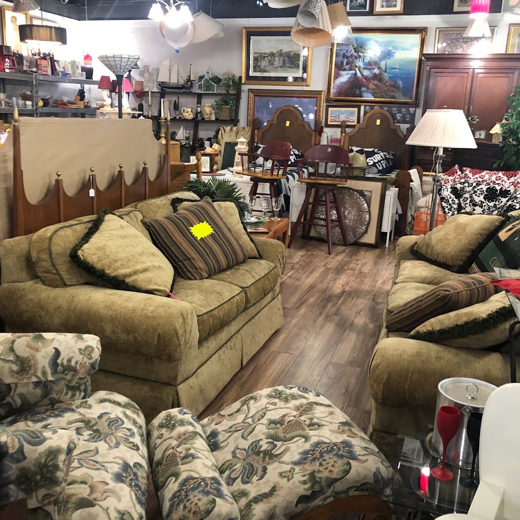 Kyles Korner Thrift | 4822 14th St W, Bradenton, FL 34207, USA | Phone: (941) 565-2741