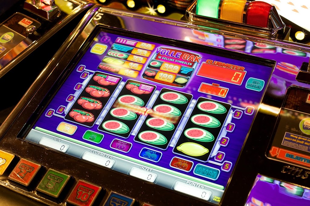 Casino City | Reguliersbreestraat 47, 1017 CM Amsterdam, Netherlands | Phone: 020 233 2165