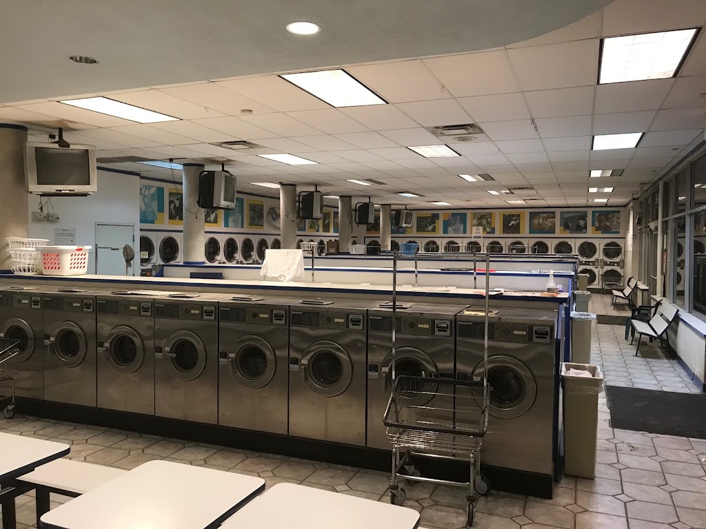 Parsons Super Laundry | 1477 Parsons Ave, Columbus, OH 43207 | Phone: (614) 443-2860