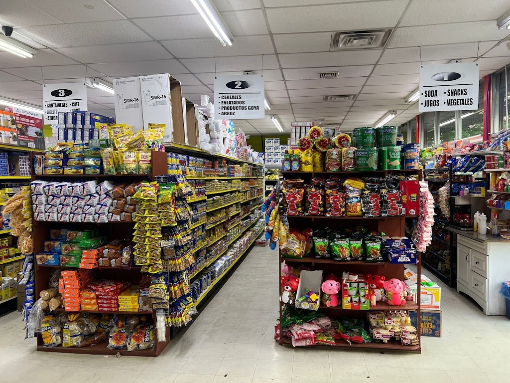 FRONT SUPERMARKETS | 815 W Front St, Plainfield, NJ 07063, USA | Phone: (908) 834-2498