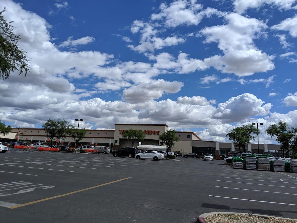 The Home Depot | 4925 E Carefree Hwy, Cave Creek, AZ 85331, USA | Phone: (480) 488-0281