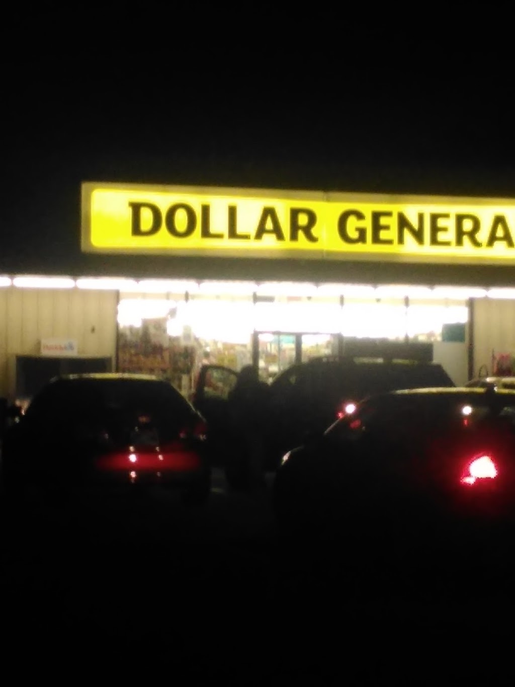 Dollar General | 1215 E Robinson St, Norman, OK 73071, USA | Phone: (405) 701-9239