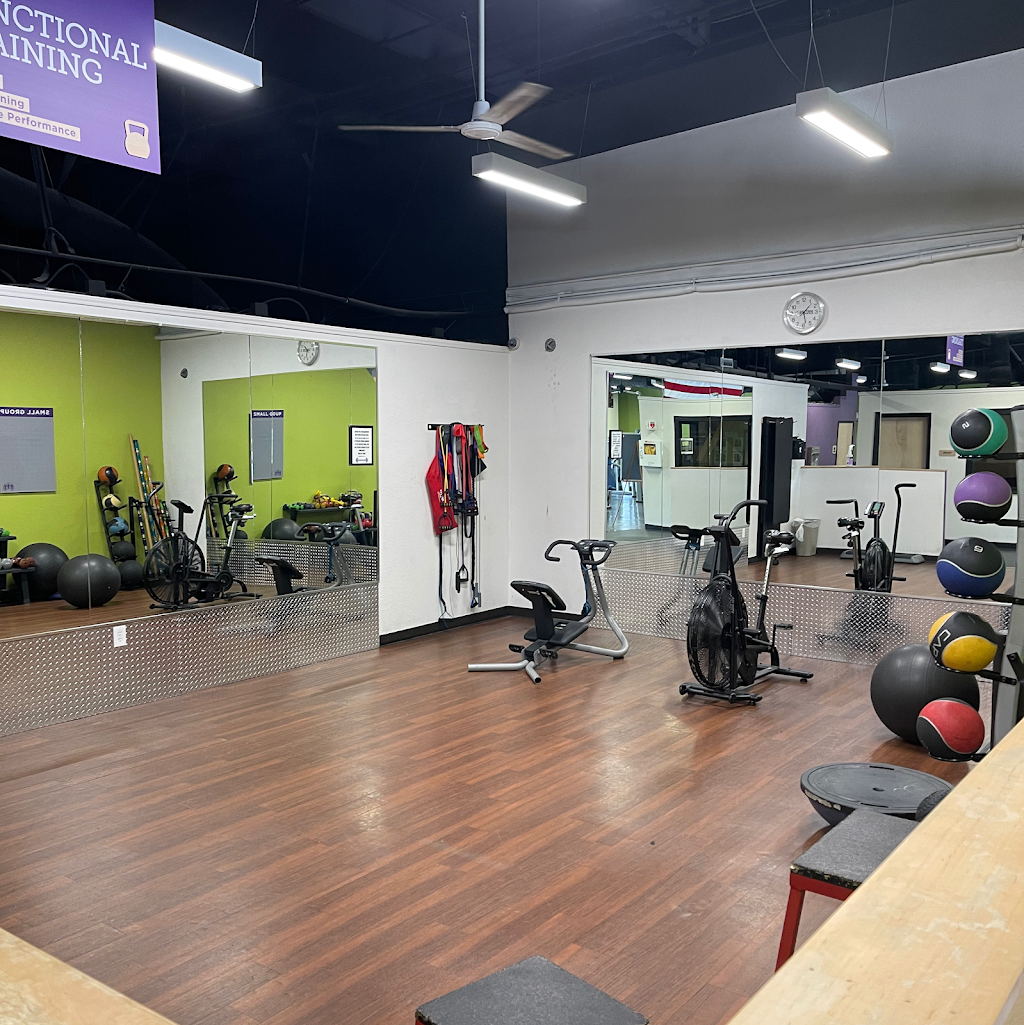 Anytime Fitness New Braunfels | 2351 TX-337 Loop, New Braunfels, TX 78130, USA | Phone: (830) 625-5402