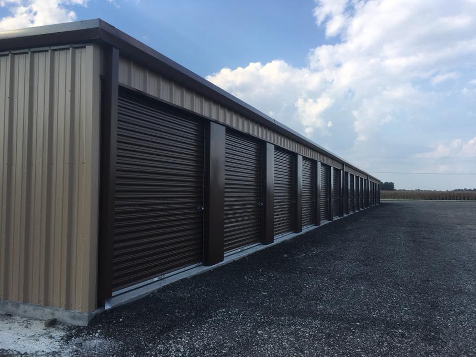Hills Storage and Rentals | 8901 State Rte 762, Orient, OH 43146, USA | Phone: (614) 877-9949