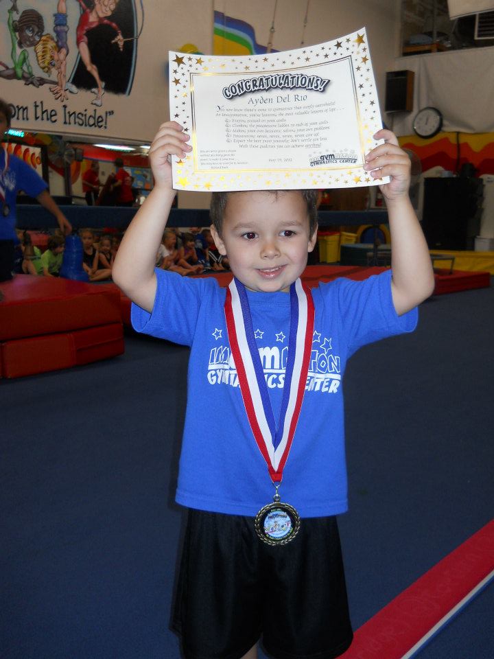 Imagymnation Gymnastics Center | 4685 Industrial St #3G, Simi Valley, CA 93063, USA | Phone: (805) 581-4496