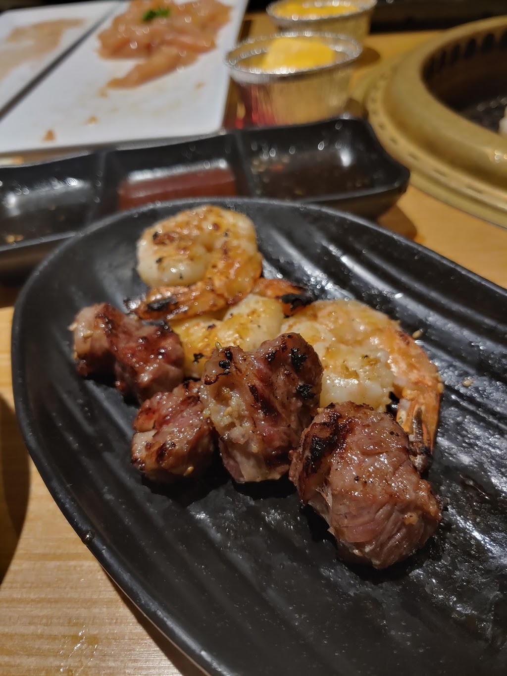 Gyu-Kaku Japanese BBQ | 11327 S Dixie Hwy, Miami, FL 33156, USA | Phone: (786) 732-7866