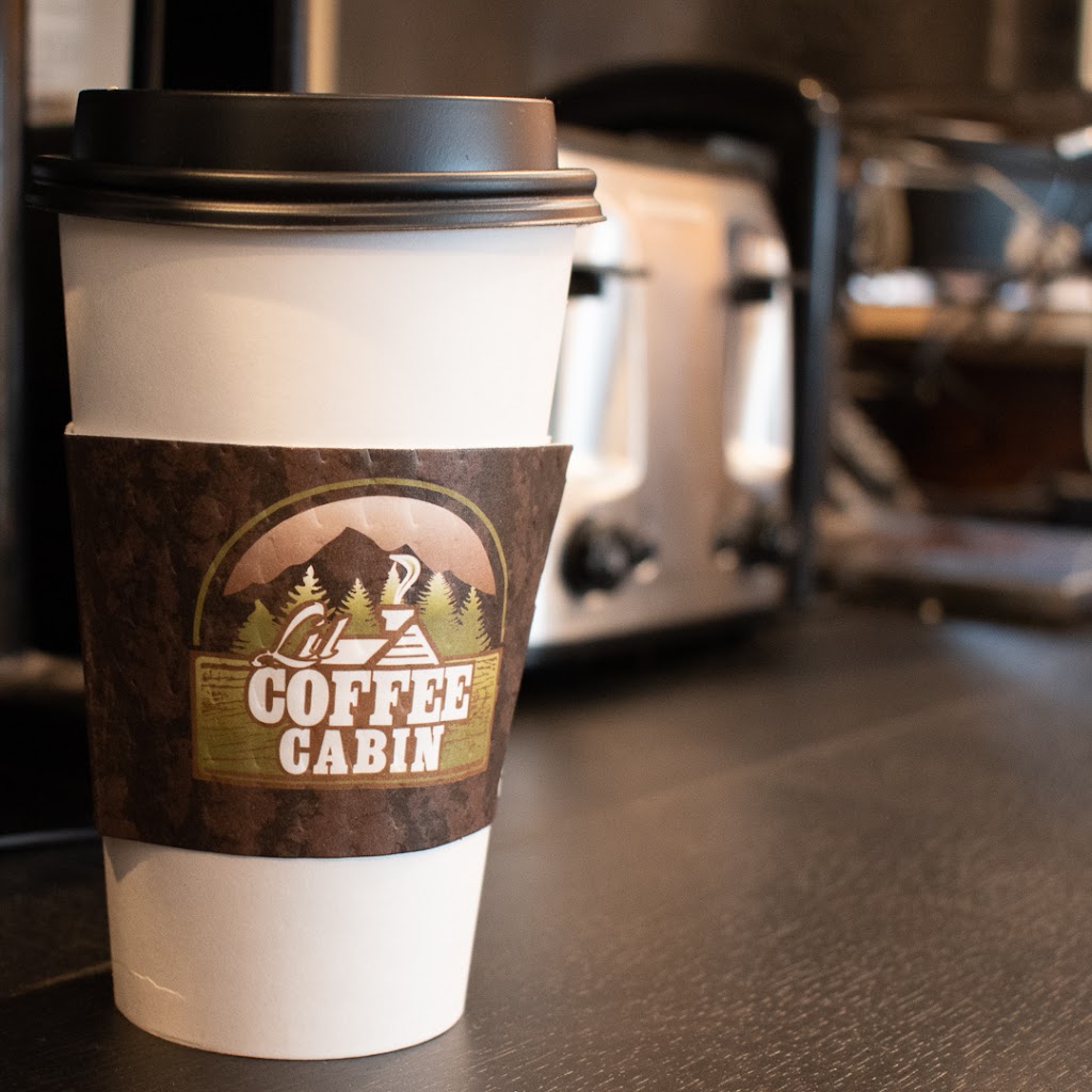 Lil Coffee Cabin | Inside Meijer, 10138 Indianapolis Blvd, Highland, IN 46322, USA | Phone: (219) 513-6610