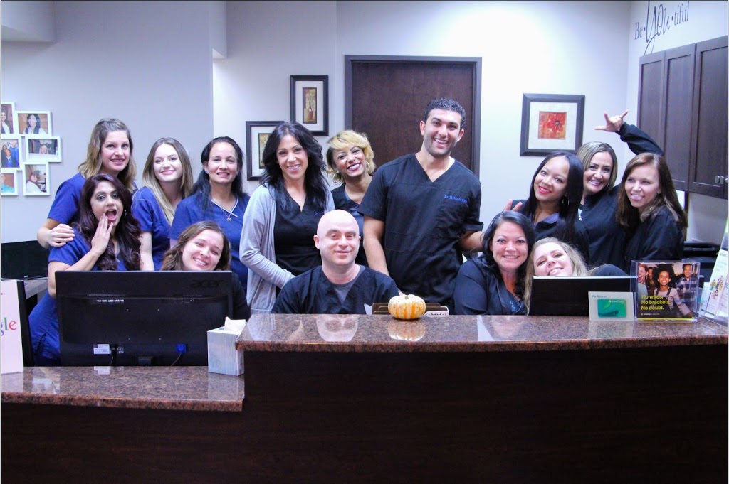 Family Gentle Dentists | 22319 King Rd, Woodhaven, MI 48183 | Phone: (734) 676-7122