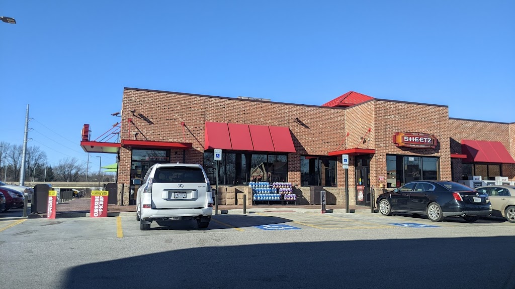 Sheetz | 32390 Lorain Rd, North Ridgeville, OH 44039, USA | Phone: (440) 327-1822