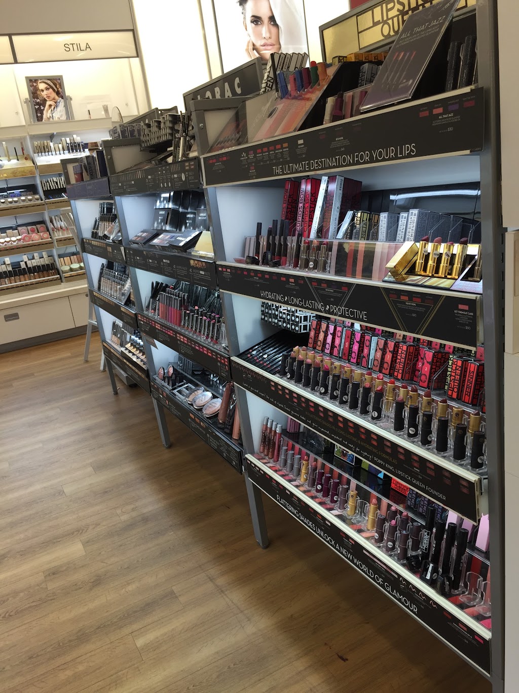 Ulta Beauty | 1032 Glenbrook Way, Hendersonville, TN 37075, USA | Phone: (615) 824-6567