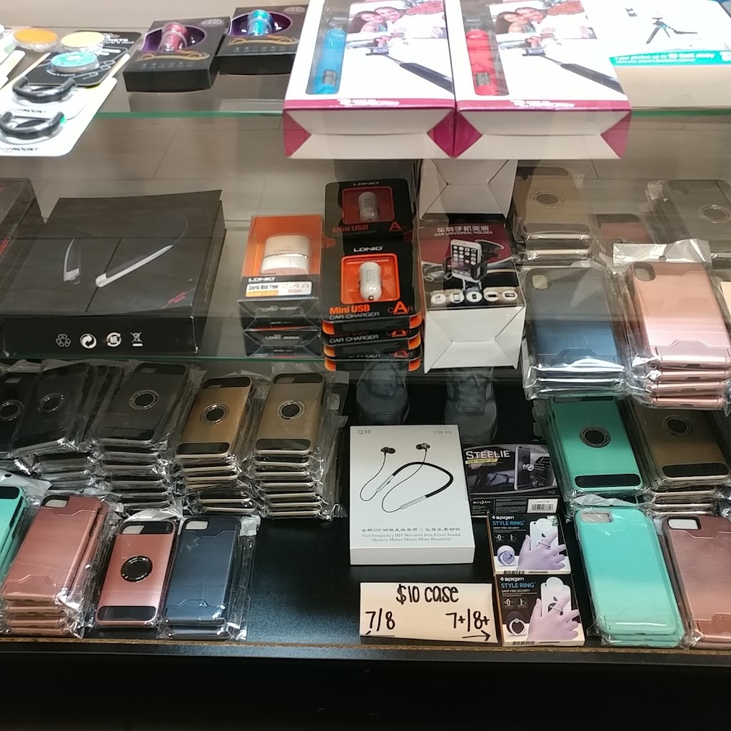 Metro Detroit Phone Repair - Taylor, MI | 8680 Telegraph Rd, Taylor, MI 48180, USA | Phone: (313) 295-8990