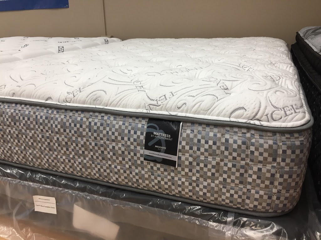 Mattress By Appointment | 521 US-206 Unit 5, Newton, NJ 07860, USA | Phone: (973) 761-3355