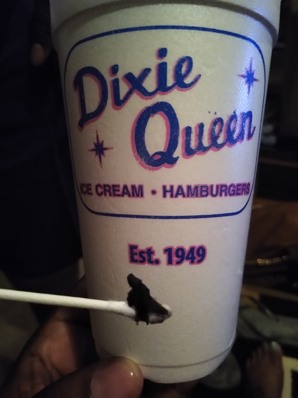 Dixie Queen | 4062 S 3rd St, Memphis, TN 38109, USA | Phone: (901) 785-5635
