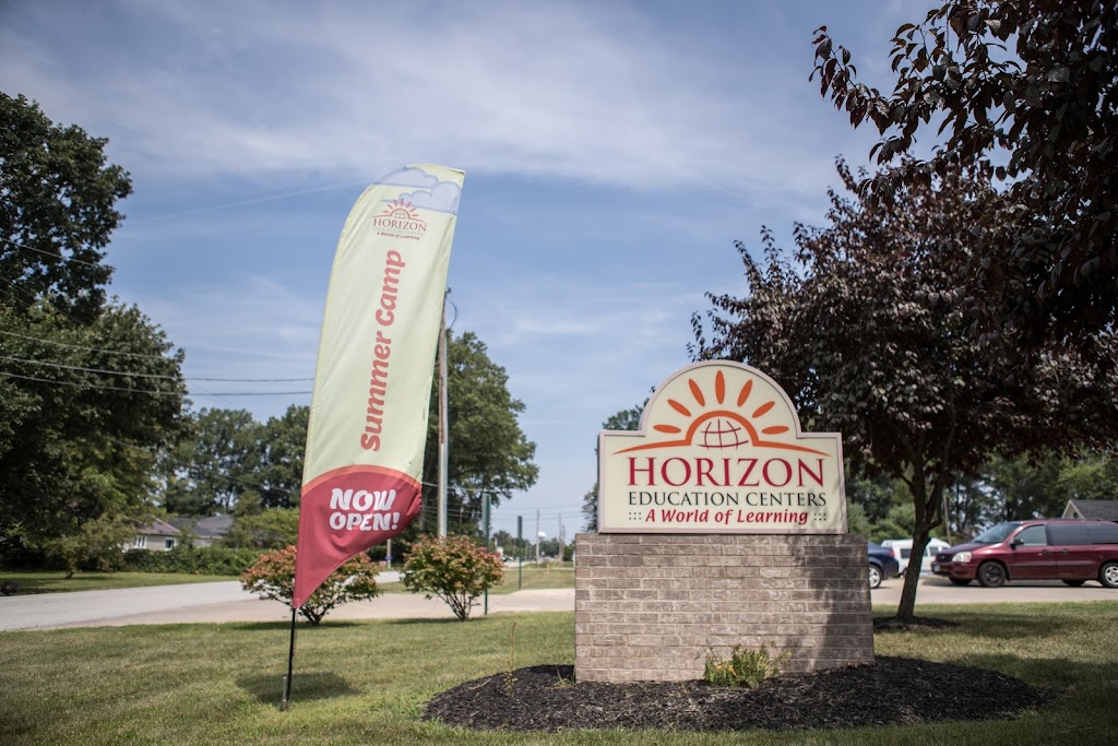 Horizon Education Centers - South Elyria | 109 Louden Ct, Elyria, OH 44035 | Phone: (440) 322-3409