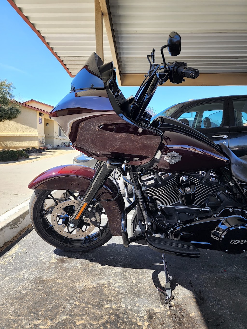 Vindikta | 2031 E Gladstone St # E, Glendora, CA 91740, USA | Phone: (909) 215-9489