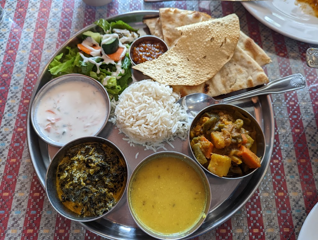 Aangan | 856 San Pablo Ave, Albany, CA 94706, USA | Phone: (510) 524-2220