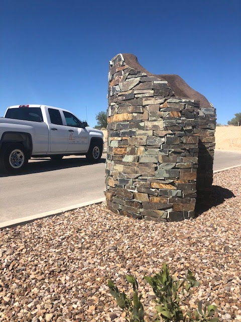 Arizona Stone Brick Pavers | Photo 3 of 8 | Address: 3655 Refinery Way, Tucson, AZ 85713, USA | Phone: (520) 888-9264