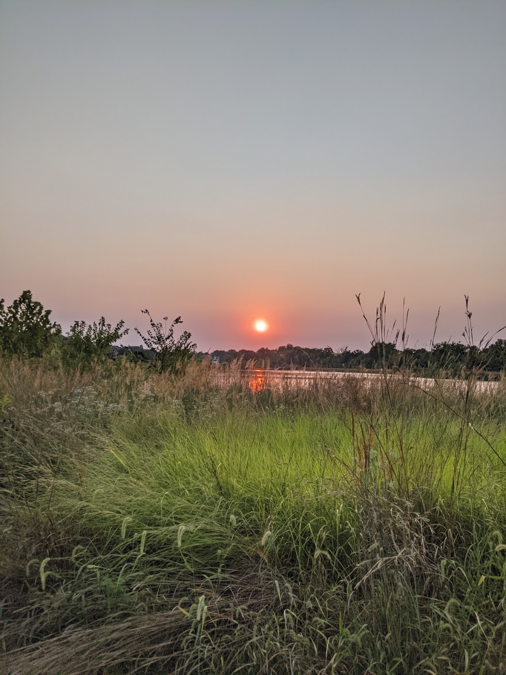 Dardenne Greenway at BaratHaven Park | BaratHaven Trail, Dardenne Prairie, MO 63368, USA | Phone: (636) 561-1718