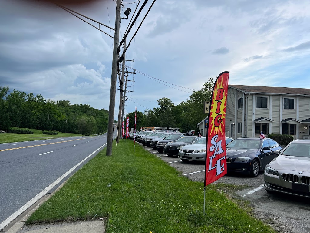 JR auto service | 7975 Old Jessup Rd, Jessup, MD 20794, USA | Phone: (804) 909-3627