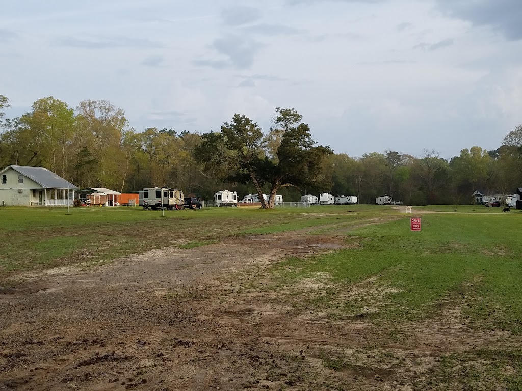 Legacy Park RV | 9695 Bains Rd, Bains, LA 70775, USA | Phone: (225) 362-9156