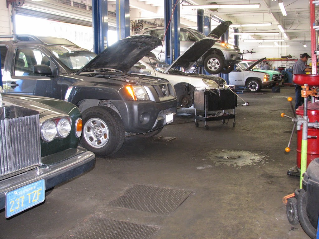 Advance Auto Care | 14315 Pioneer Blvd, Norwalk, CA 90650, USA | Phone: (562) 863-3300