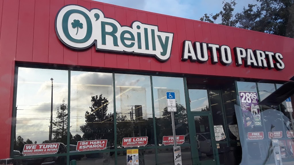 OReilly Auto Parts | 2805 1st St East, Bradenton, FL 34208, USA | Phone: (941) 748-1816