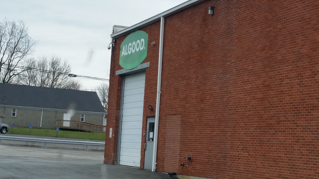 Algood Food Co | 300 Factory St, Lawrenceburg, KY 40342, USA | Phone: (502) 839-1122