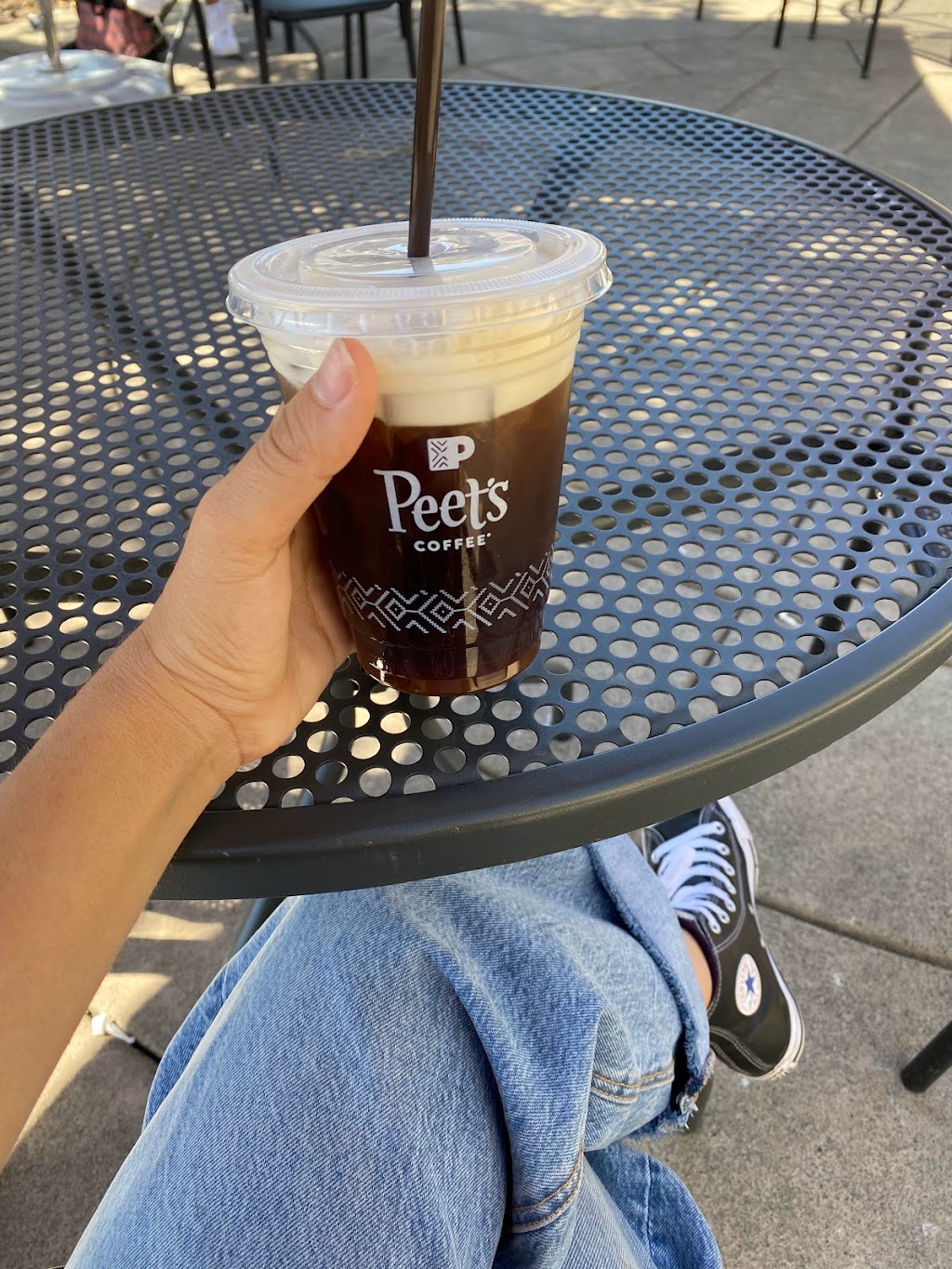 Peets Coffee | 5800 Nave Dr Suite M, Novato, CA 94949, USA | Phone: (415) 475-4121