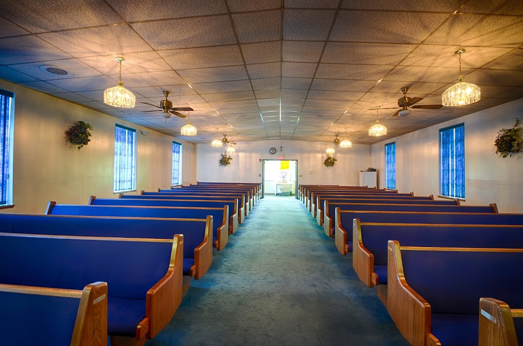 Zion Temple Baptist Church | 515 Ardella Ave, Akron, OH 44306, USA | Phone: (330) 773-3567