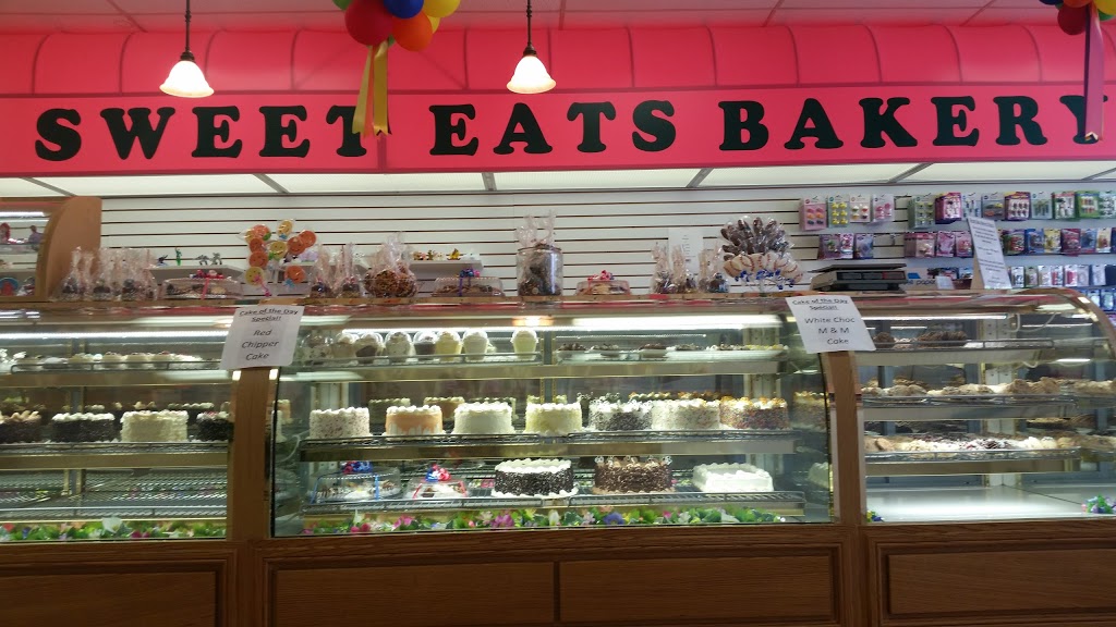 Marlton Sweet Eats Express | 230 N Maple Ave, Marlton, NJ 08053, USA | Phone: (856) 596-0331