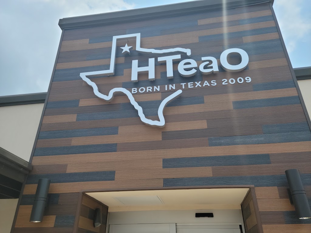 HTeaO - Grapevine | 1113 W Northwest Hwy, Grapevine, TX 76051, USA | Phone: (817) 865-1598