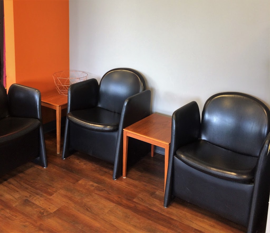 Zev Salon + Studio | 5700 Jackson Rd suite b, Ann Arbor, MI 48103, USA | Phone: (734) 929-2163