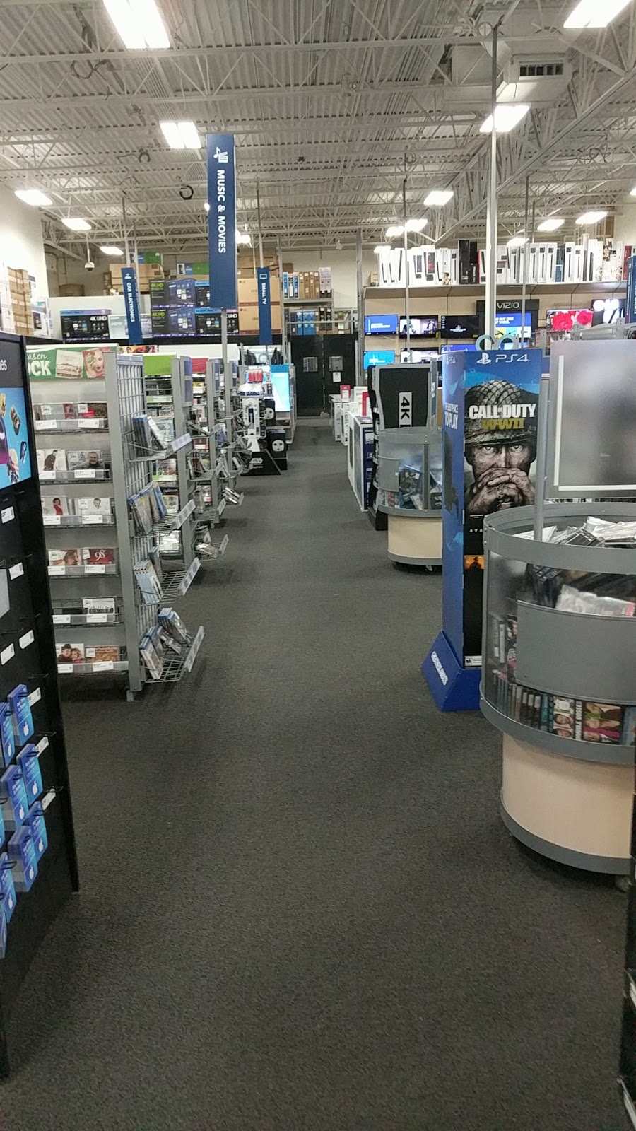 Best Buy | 5890 N Elizabeth St, Pueblo, CO 81008, USA | Phone: (719) 253-0438