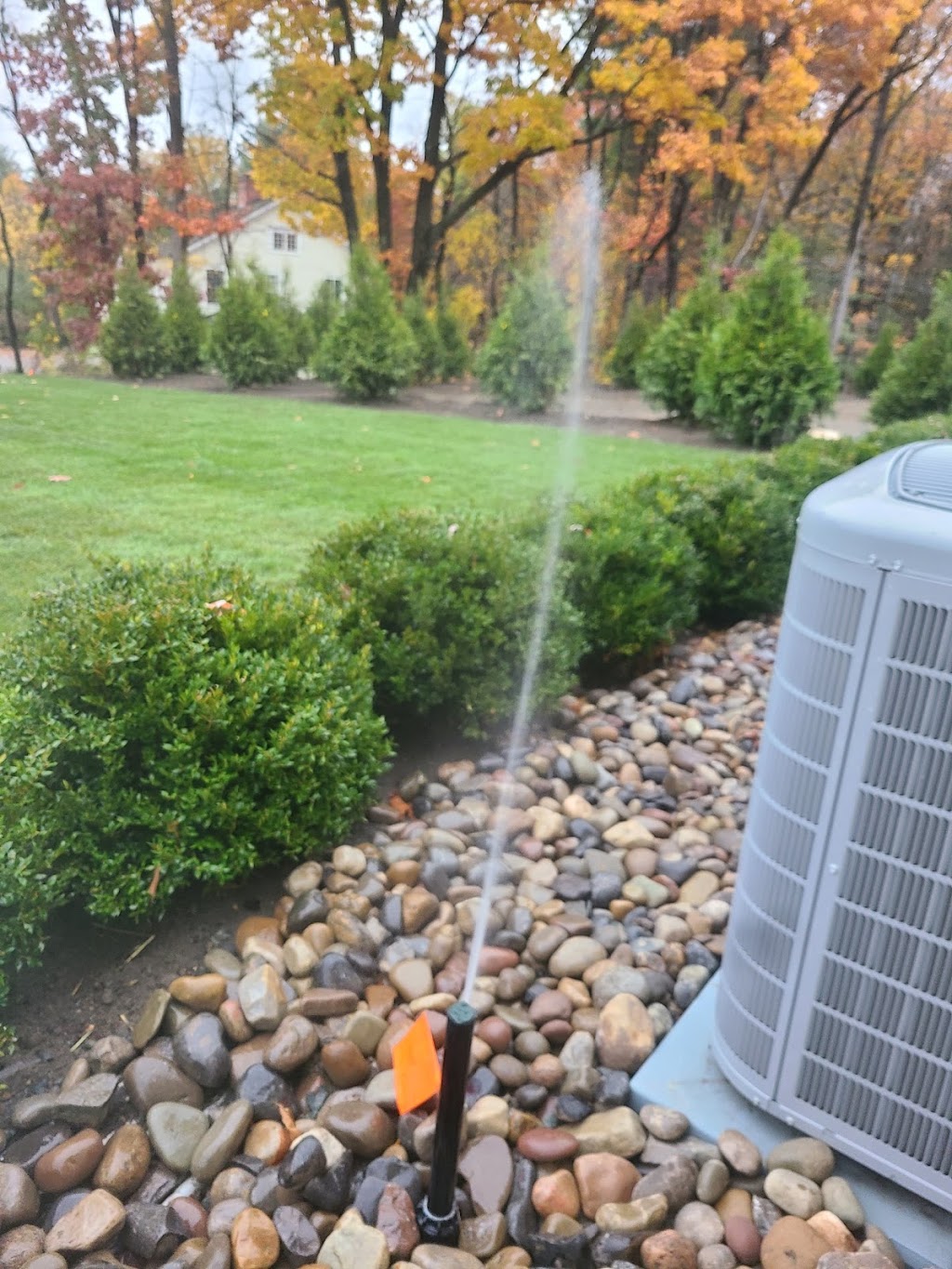 Emerald Lawn Sprinklers, LLC | Malta, NY 12020, USA | Phone: (518) 860-3618